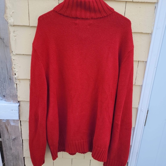 Polo By Ralph Lauren Knit Sweater - Picture 3 of 3